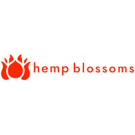 hemp blossoms